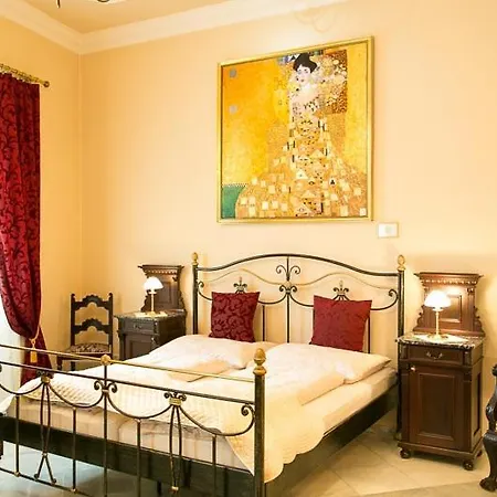 Boutique Ur-wachau Hotel 4*