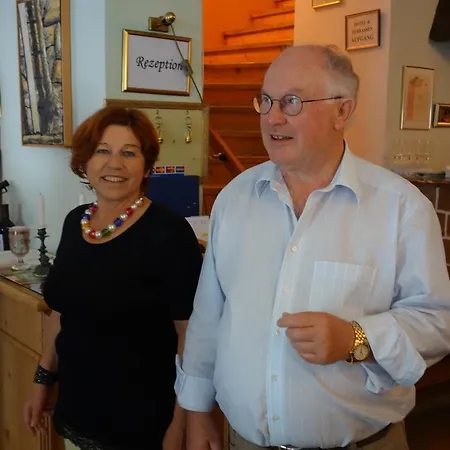 Boutique Ur-wachau Hotel