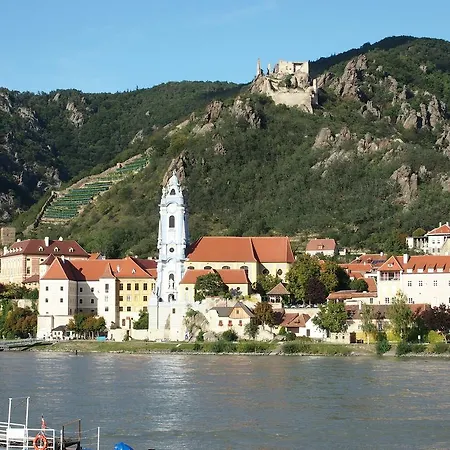 Boutique Ur-wachau Hotel Weissenkirchen in der Wachau