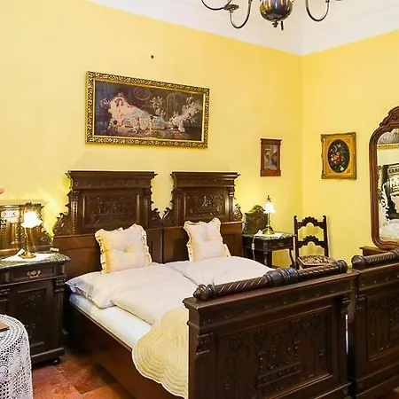 Boutique Ur-wachau Hotel