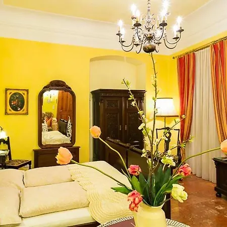 Hotel Boutique Ur-wachau 4*
