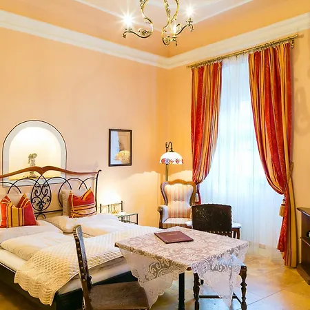 Boutique Ur-wachau Hotel 4*