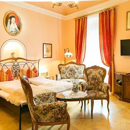 Boutique Ur-wachau Hotel Weissenkirchen in der Wachau