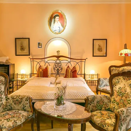 Boutique Ur-wachau 4*