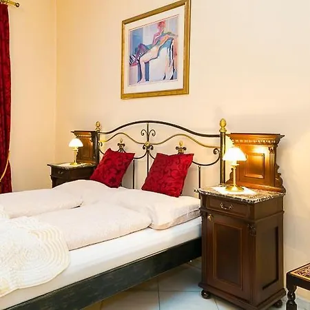 Ξενοδοχείο Boutique Ur-wachau 4*