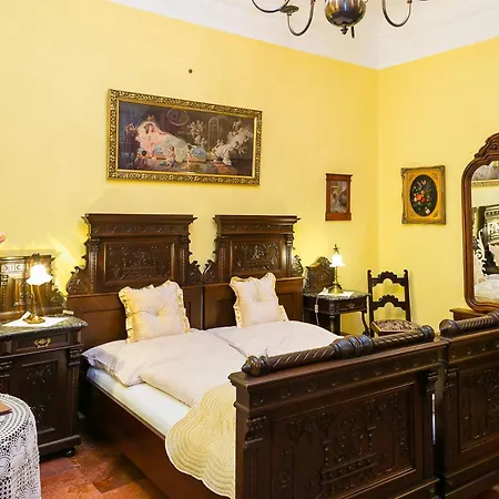 Boutique Ur-wachau Weissenkirchen in der Wachau