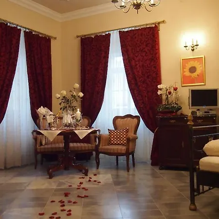 Boutique Ur-wachau Weissenkirchen in der Wachau