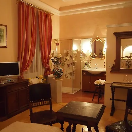 Boutique Ur-wachau Hotel 4*