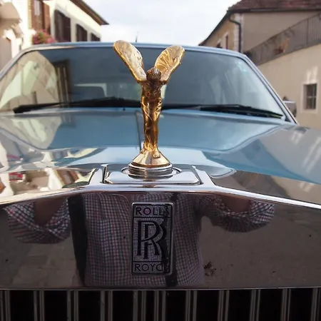 Ξενοδοχείο Boutique Ur-wachau