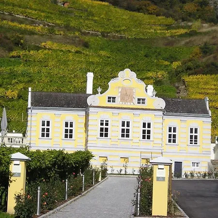 Boutique Ur-wachau 4* Weissenkirchen in der Wachau