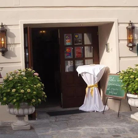 Hotel Boutique Ur-wachau 4*