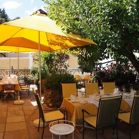 Boutique Ur-wachau Hotel Weissenkirchen in der Wachau