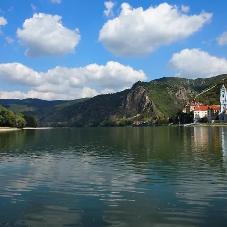 Hotel Boutique Ur-wachau