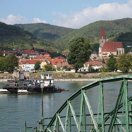 Boutique Ur-wachau Hotel Weissenkirchen in der Wachau