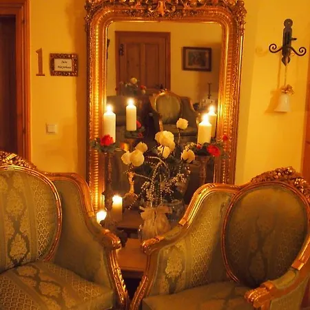 Hotel Boutique Ur-wachau
