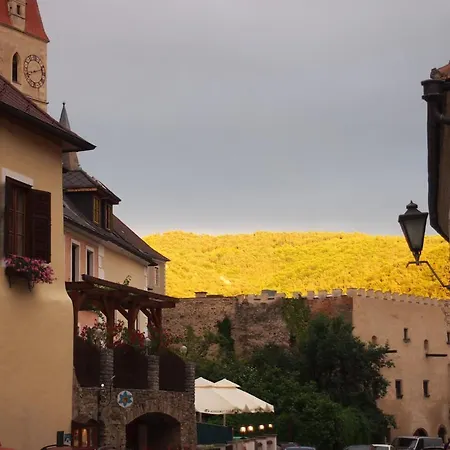 Boutique Ur-wachau Hotel