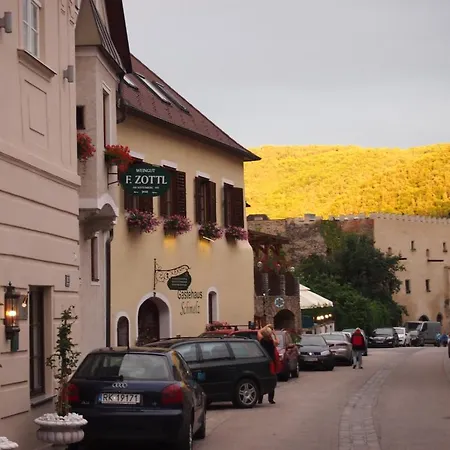 Boutique Ur-wachau Hotel 4*