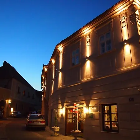 Hotel Boutique Ur-wachau Weissenkirchen in der Wachau