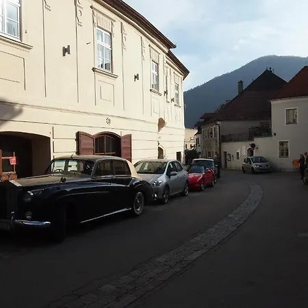 Boutique Ur-wachau Hotel