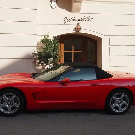 Ξενοδοχείο Boutique Ur-wachau 4*