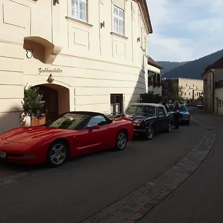Hotel Boutique Ur-wachau