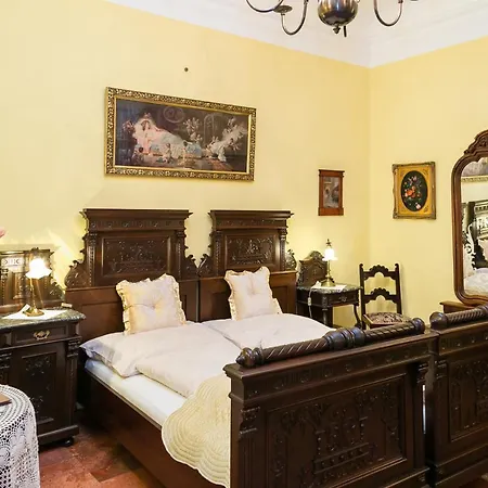 Boutique Ur-wachau 4*