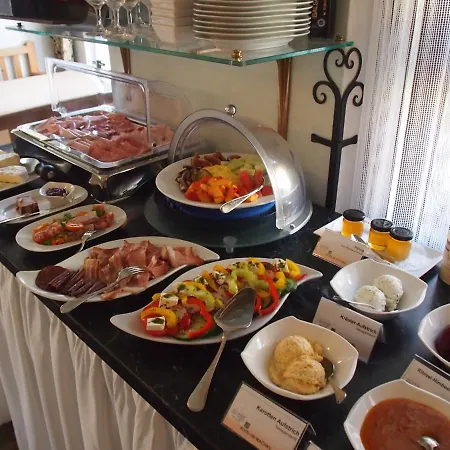 Ξενοδοχείο Boutique Ur-wachau 4*