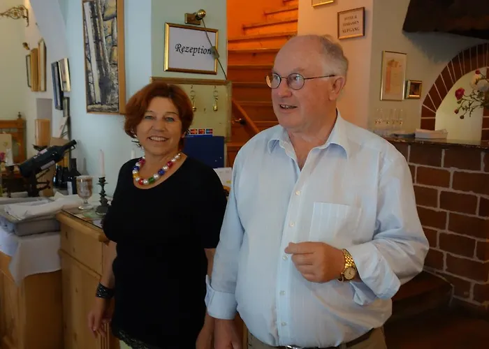 Boutique Ur-wachau Hotel