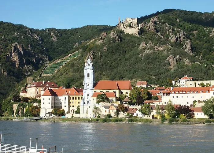 Boutique Ur-wachau Hotel Weissenkirchen in der Wachau