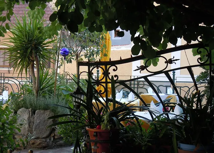 Boutique Ur-wachau 4*