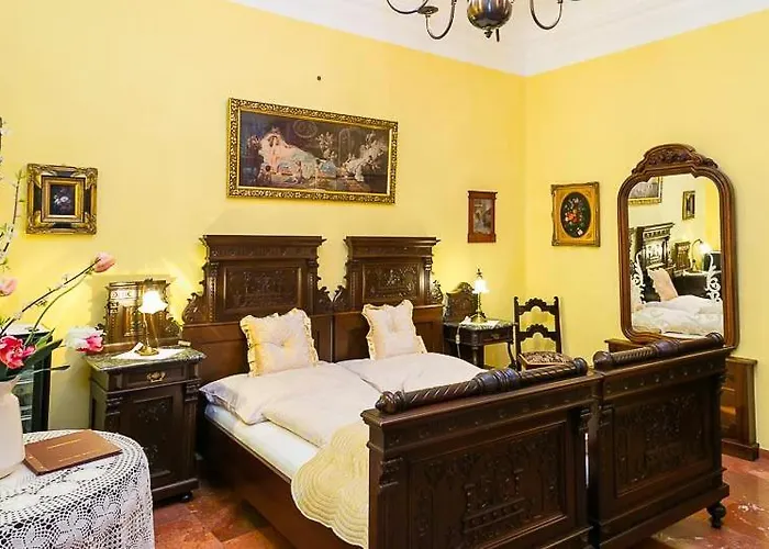 Boutique Ur-wachau Hotel