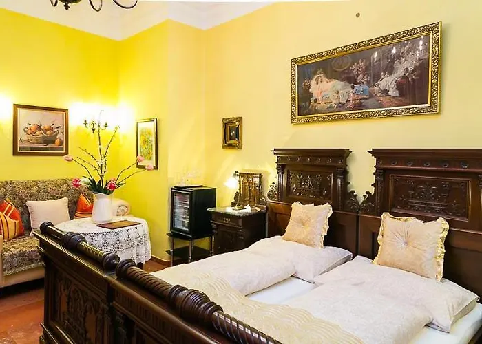 Boutique Ur-wachau Hotel 4*