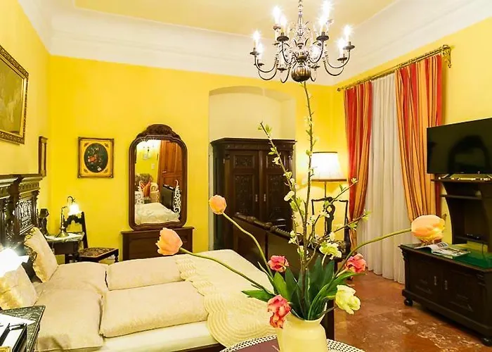 Hotel Boutique Ur-wachau 4*