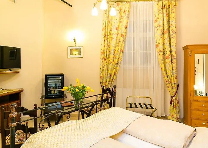 Boutique Ur-wachau 4* Weissenkirchen in der Wachau