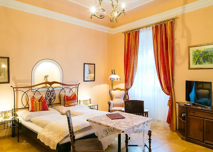 Boutique Ur-wachau Hotel 4*