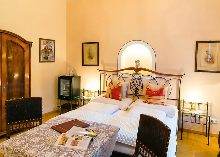 Hotel Boutique Ur-wachau 4*