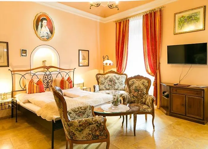 Boutique Ur-wachau Hotel Weissenkirchen in der Wachau