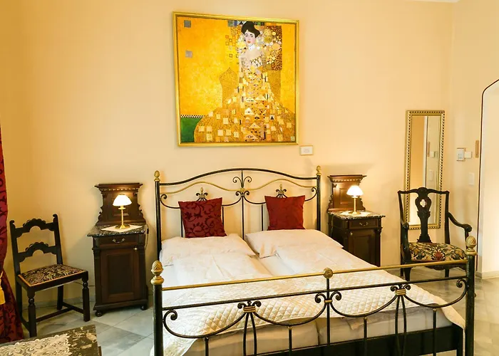 Boutique Ur-wachau 4* Weissenkirchen in der Wachau