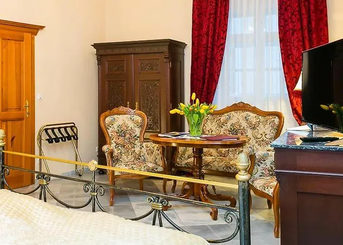 Boutique Ur-wachau Hotel 4*