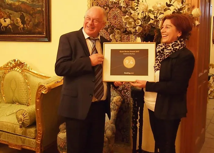 Hotel Boutique Ur-wachau Weissenkirchen in der Wachau