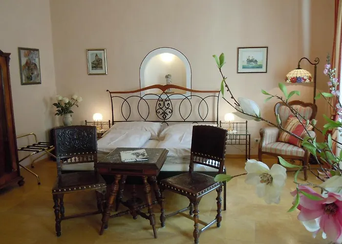 Boutique Ur-wachau 4*