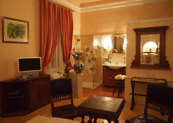 Boutique Ur-wachau Hotel 4*