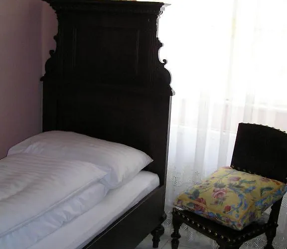 Hotel Boutique Ur-wachau Weissenkirchen in der Wachau