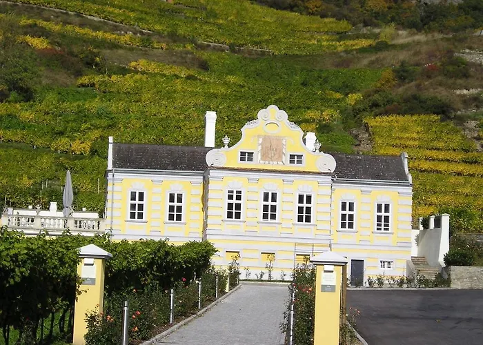 Boutique Ur-wachau 4* Weissenkirchen in der Wachau