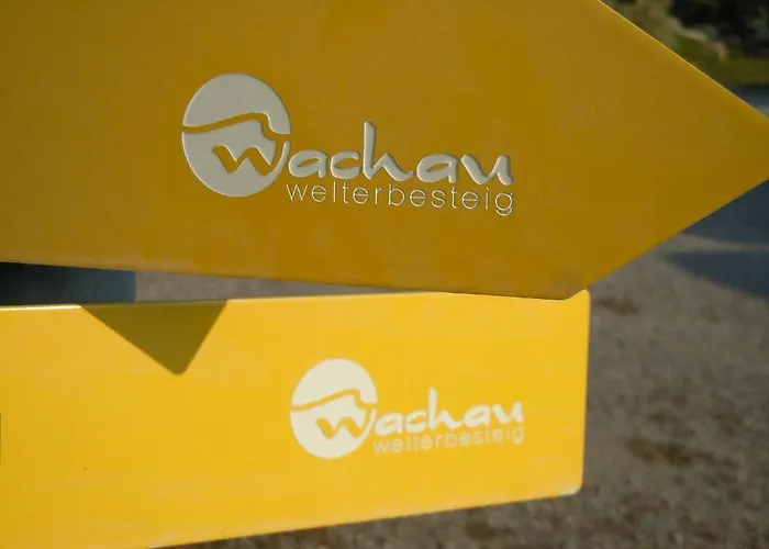 Boutique Ur-wachau Hotel 4*