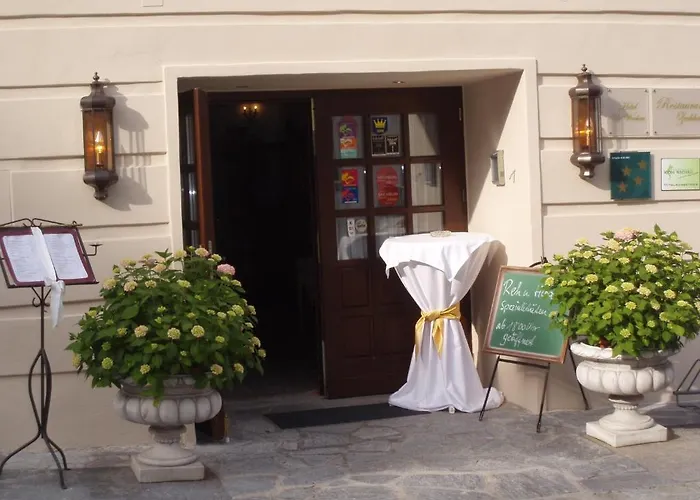 Hotel Boutique Ur-wachau 4*