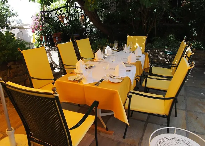 Boutique Ur-wachau Hotel Weissenkirchen in der Wachau