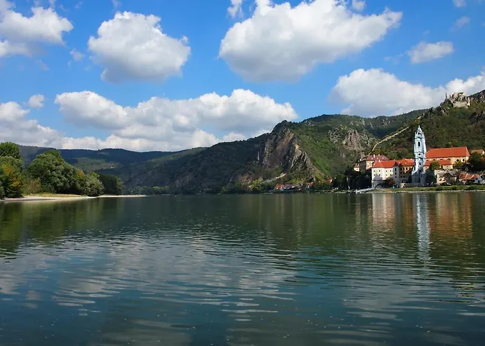 Hotel Boutique Ur-wachau