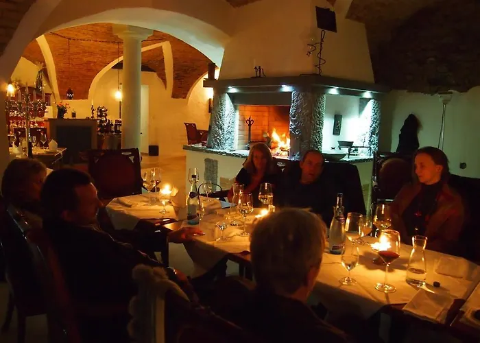 Boutique Ur-wachau Hotel