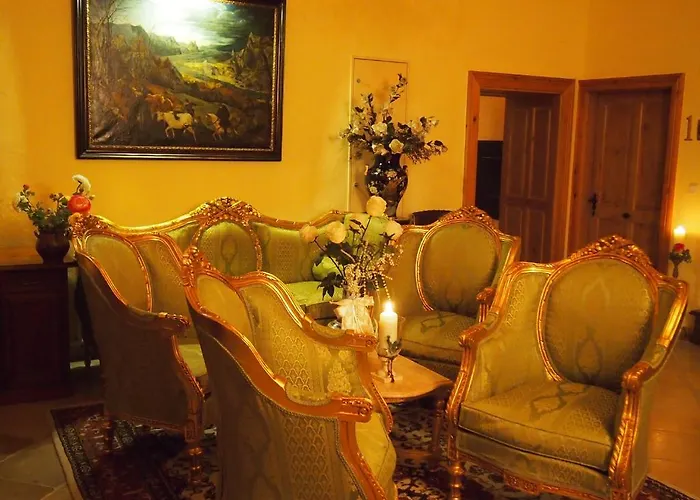 Boutique Ur-wachau Hotel 4*